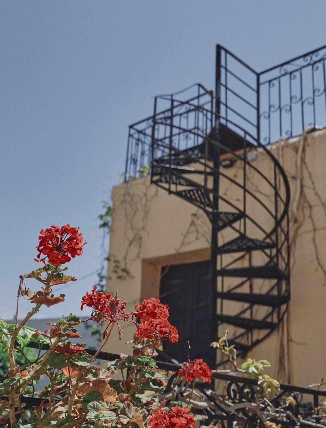 Studio Lefaki Rethymno  Exterior photo