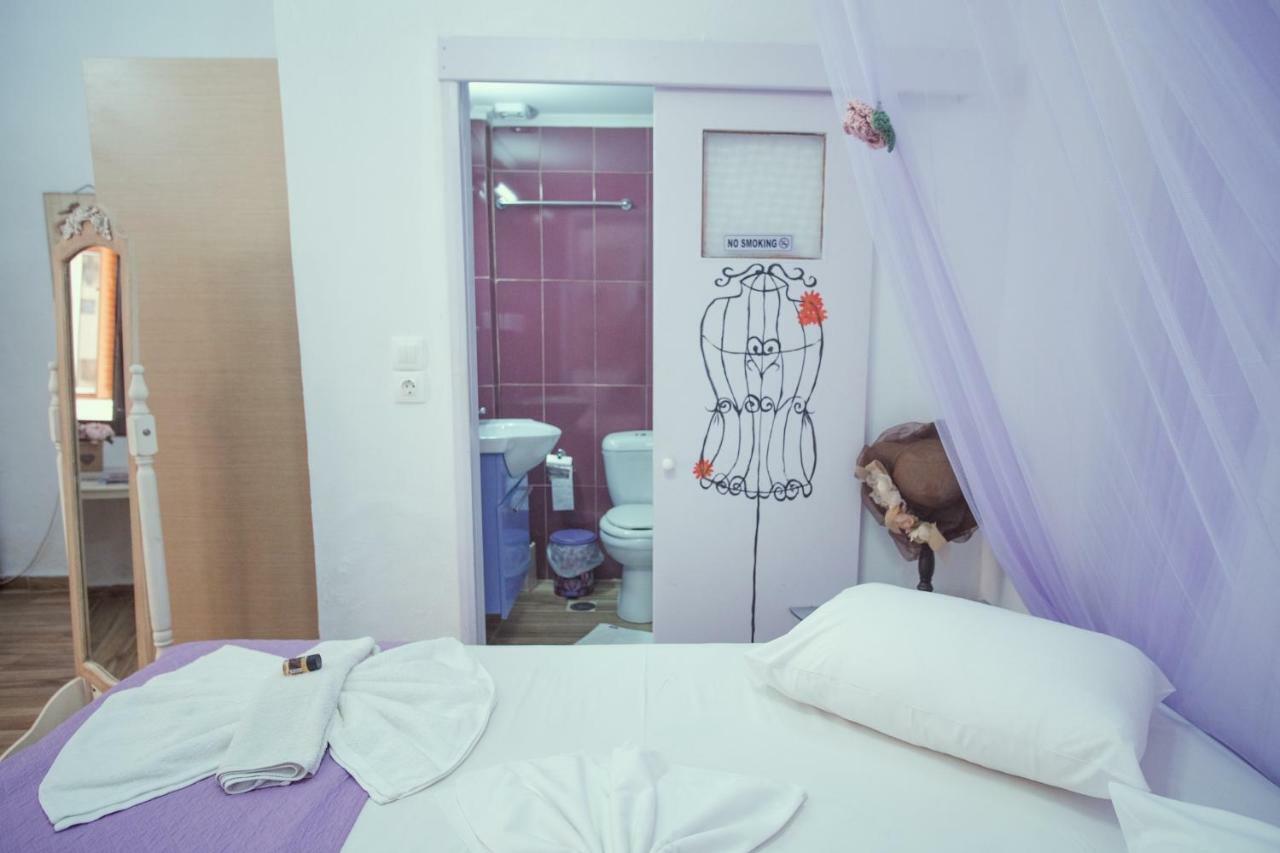 Studio Lefaki Rethymno  Exterior photo