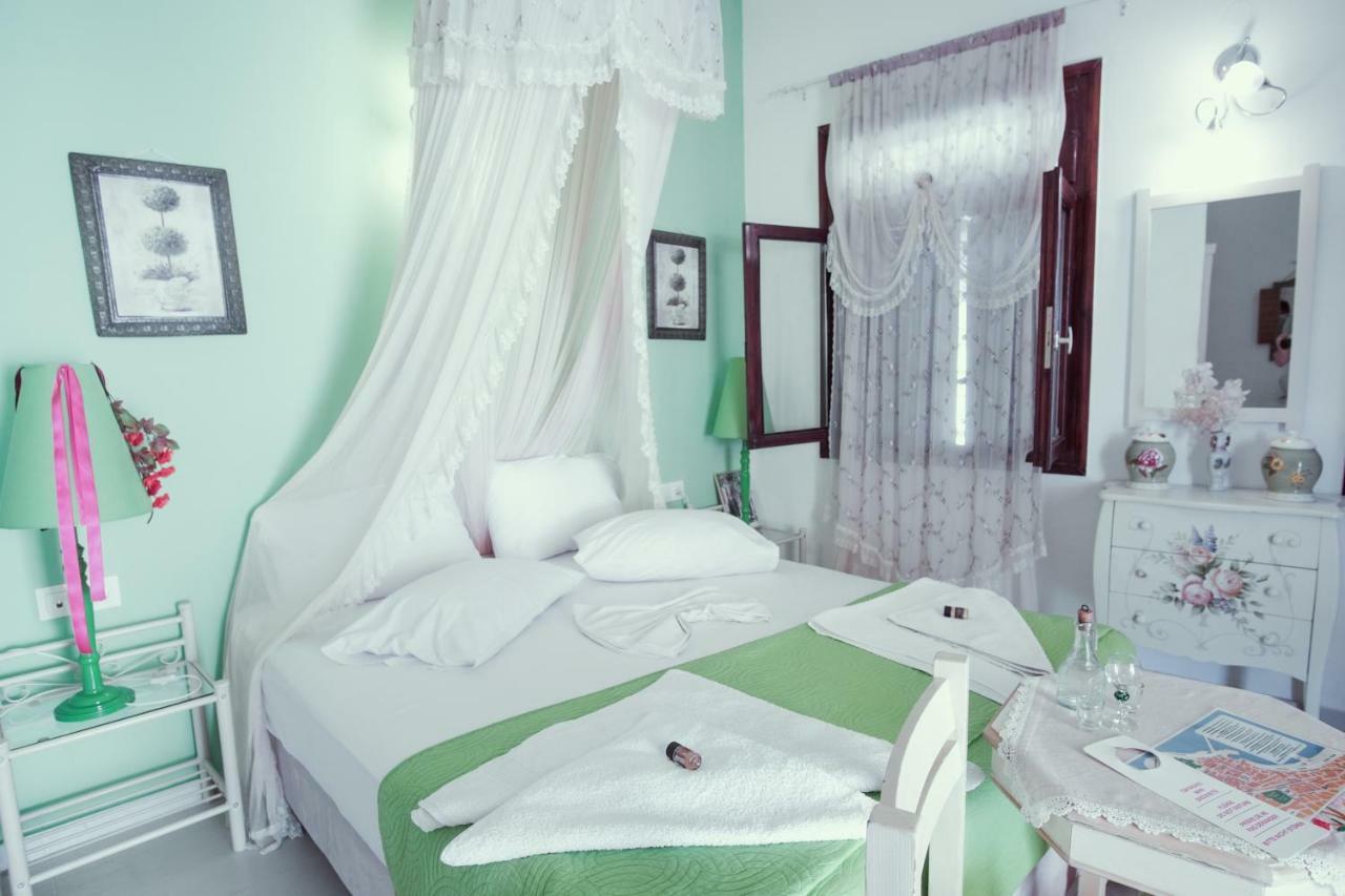 Studio Lefaki Rethymno  Exterior photo