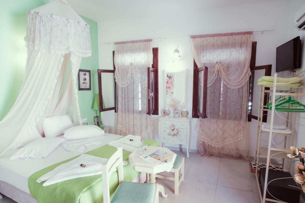 Studio Lefaki Rethymno  Exterior photo